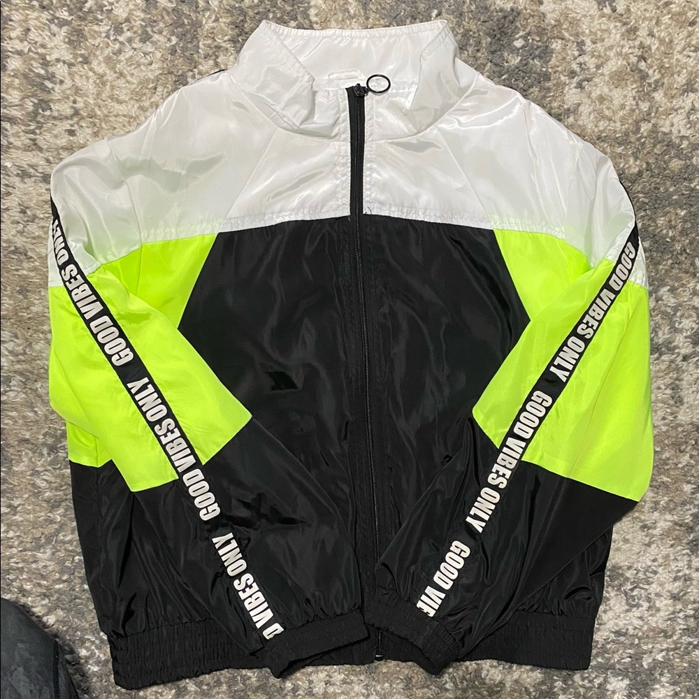 Rue21 Windbreaker